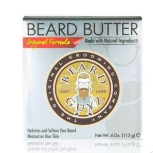 Beard Butter - Beard Guyz. Brand New!